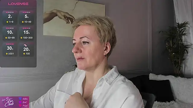 Nika Smit online show from January 19, 2025, 5:26 am