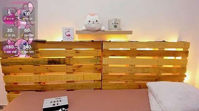 Alisson Boobs  online show from December 31, 2024, 6:13 pm