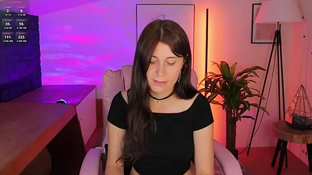 Hailey Green online show from September 17, 2025, 8:32 pm