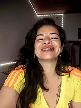 NATHALIA-28  online show from February 11, 2025, 1:20 am