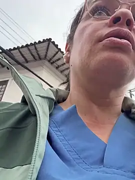 NATHALIA-28  online show from March 11, 2026, 12:22 pm