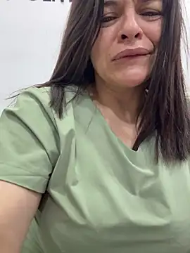 NATHALIA-28  online show from April 18, 2026, 1:59 pm