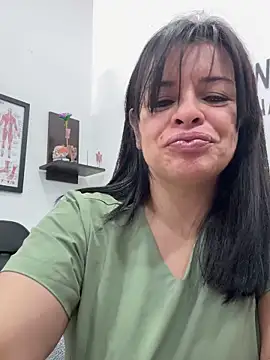 NATHALIA-28  online show from May 20, 2026, 12:55 pm