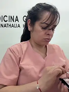 NATHALIA-28  online show from June 3, 2026, 6:24 pm