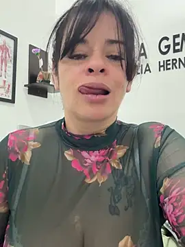 NATHALIA-28  online show from June 7, 2026, 1:37 pm