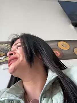 NATHALIA-28  online show from July 28, 2026, 3:21 pm