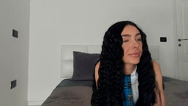 IvyKaelani online show from January 29, 2025, 5:13 pm