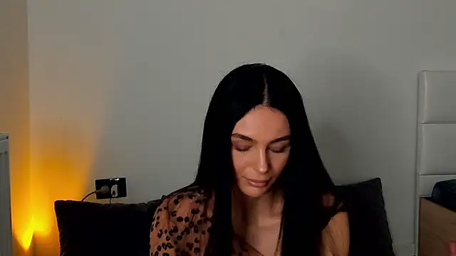 IvyKaelani online show from February 1, 2025, 5:26 pm