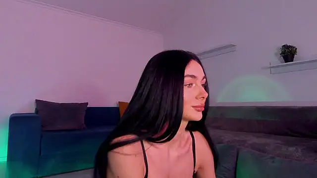 IvyKaelani online show from February 19, 2025, 9:58 pm