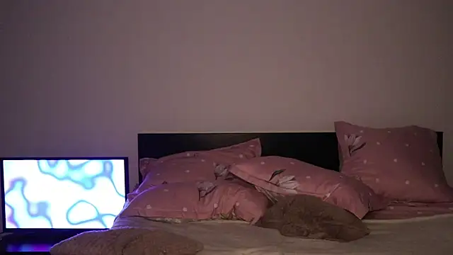 Snapshot of IvyKaelani chatting on February 11, 2026, 2:55 pm IvyKaelani online show from February 11, 2026, 2:55 pm