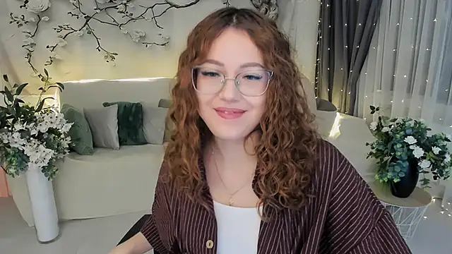 SereneFlame online show from November 27, 2025, 4:09 pm