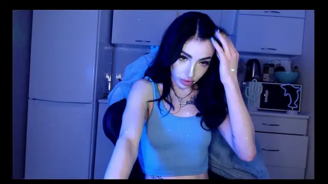 NancyLovee  online show from December 3, 2024, 10:18 pm