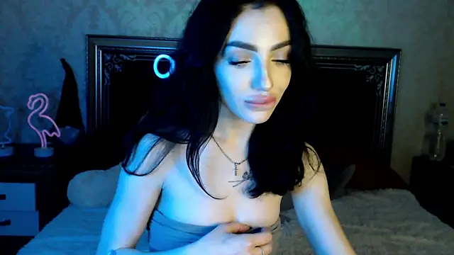 NancyLovee  online show from December 20, 2024, 10:54 pm