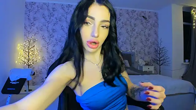 Snapshot of NancyLovee_ chatting on December 17, 2025, 2:45 pm NancyLovee online show from December 17, 2025, 2:45 pm