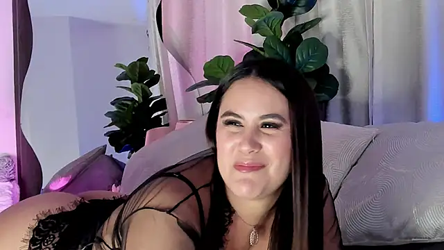 LexyRobert online show from February 28, 2025, 12:10 am