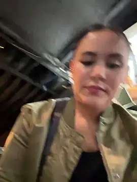 LexyRobert online show from March 2, 2025, 11:53 pm