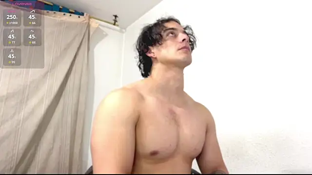 Snapshot of logan_x3 chatting on May 23, 2026, 4:18 am logan x3 online show from May 23, 2026, 4:18 am