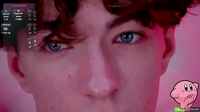 TrevorBenson online show from February 26, 2025, 1:19 pm