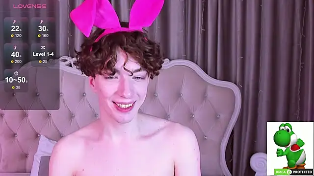 TrevorBenson online show from March 4, 2025, 1:34 am