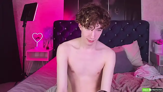 TrevorBenson online show from March 22, 2025, 5:41 pm