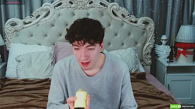 TrevorBenson online show from September 24, 2025, 2:09 pm