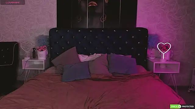 TrevorBenson online show from November 11, 2025, 4:23 am