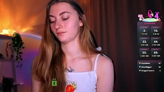 lady curls online show from March 14, 2026, 12:39 am