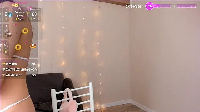 Snapshot of hoshina_sayeri chatting on January 16, 2025, 9:40 pm hoshina sayeri online show from January 16, 2025, 9:40 pm