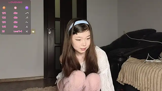 Snapshot of hoshina_sayeri chatting on April 20, 2026, 7:04 pm hoshina sayeri online show from April 20, 2026, 7:04 pm