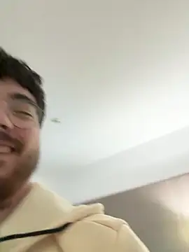 MrAndMrsSavage online show from March 20, 2025, 8:40 pm