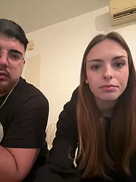 Snapshot of MrAndMrsSavage chatting on February 20, 2026, 9:26 pm MrAndMrsSavage online show from February 20, 2026, 9:26 pm