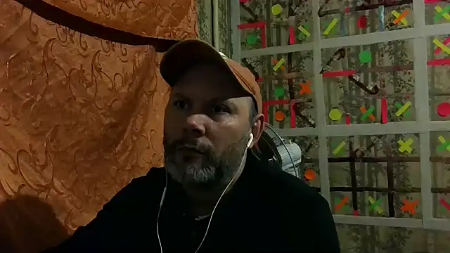 Snapshot of AgnichBan chatting on December 29, 2024, 11:07 am AgnichBan online show from December 29, 2024, 11:07 am