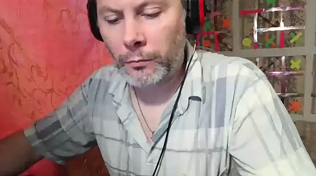 Snapshot of AgnichBan chatting on January 17, 2025, 3:01 am AgnichBan online show from January 17, 2025, 3:01 am