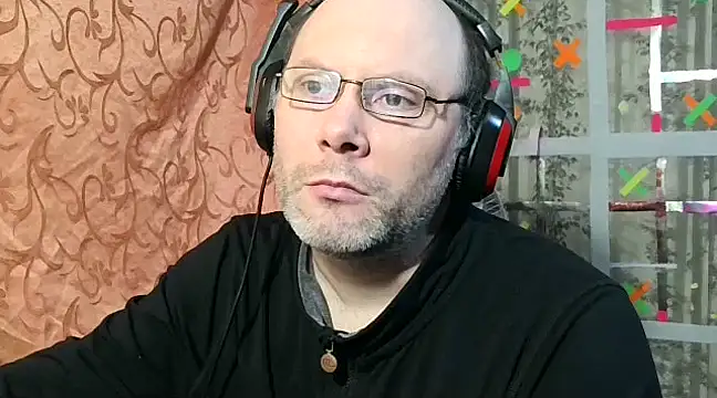 Snapshot of AgnichBan chatting on February 1, 2025, 12:18 am AgnichBan online show from February 1, 2025, 12:18 am