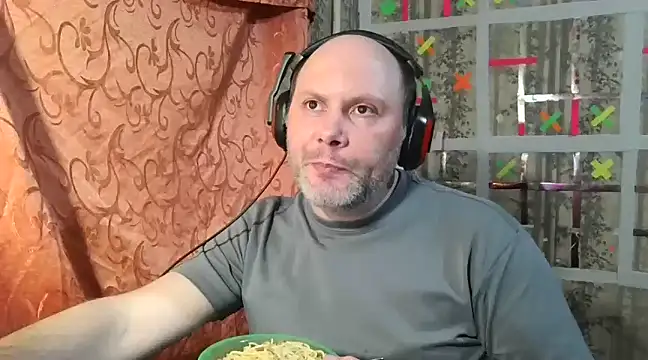 Snapshot of AgnichBan chatting on February 2, 2025, 2:13 pm AgnichBan online show from February 2, 2025, 2:13 pm