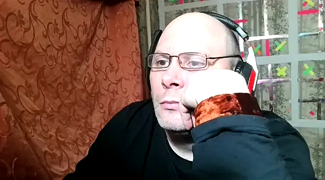 Snapshot of AgnichBan chatting on February 10, 2025, 12:19 am AgnichBan online show from February 10, 2025, 12:19 am