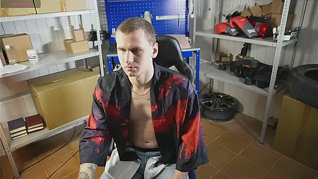 vance rulez online show from February 7, 2025, 7:18 am