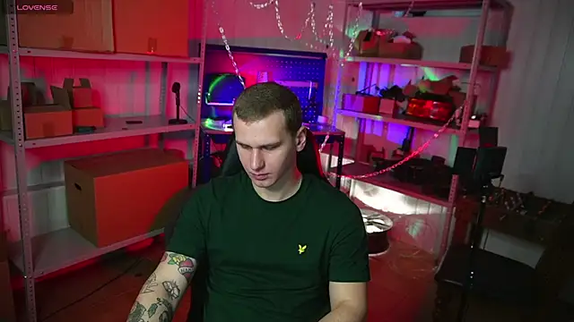 vance rulez online show from February 19, 2025, 8:12 am