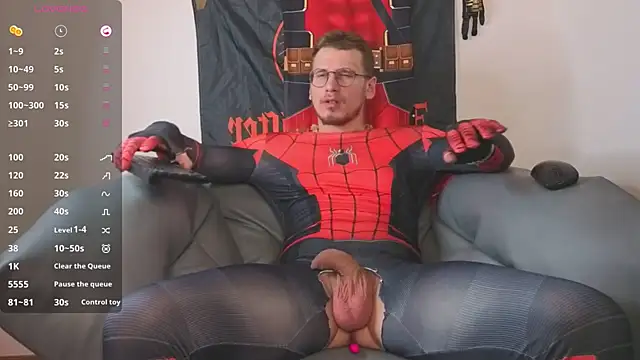 vance rulez online show from February 15, 2026, 6:26 pm