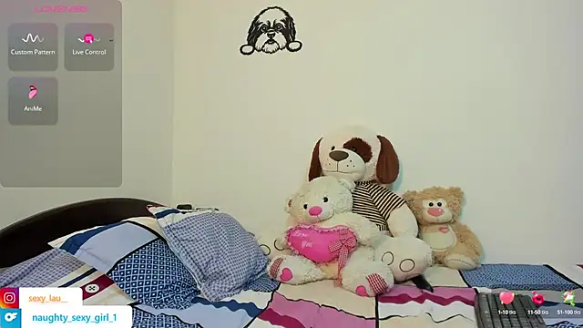 naughty sexyy girl 1 online show from March 1, 2025, 3:49 pm