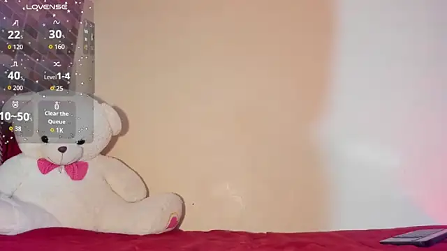 ana sofia1  online show from March 27, 2026, 2:28 am