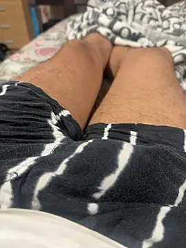 sonug0912 online show from October 29, 2025, 9:27 pm