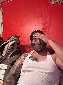 Jpumper12 online show from May 30, 2026, 1:25 am