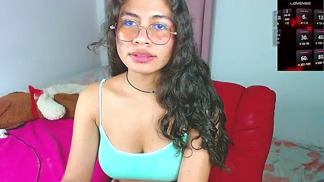 Cynthia hazel online show from December 6, 2024, 8:59 am