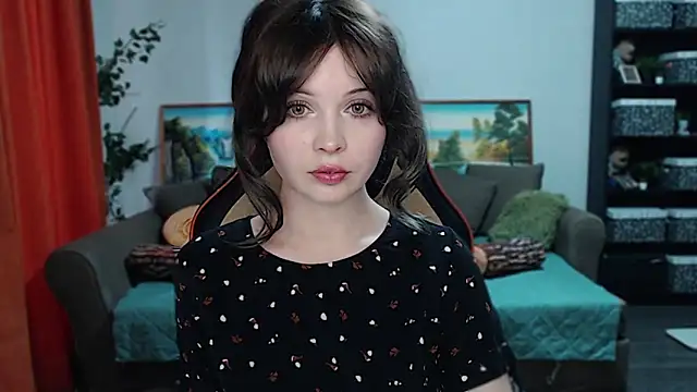 Snapshot of SYKE chatting on January 28, 2025, 7:53 am SYKE online show from January 28, 2025, 7:53 am