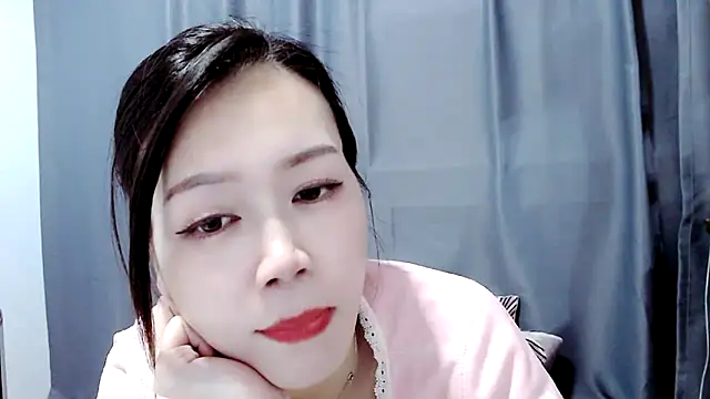 ningning688 online show from March 3, 2025, 7:39 pm