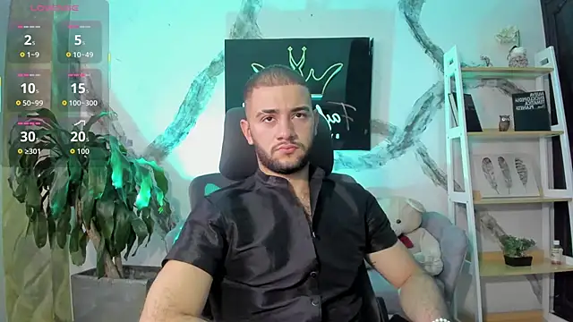 MaximusDick1  online show from February 4, 2026, 12:00 pm