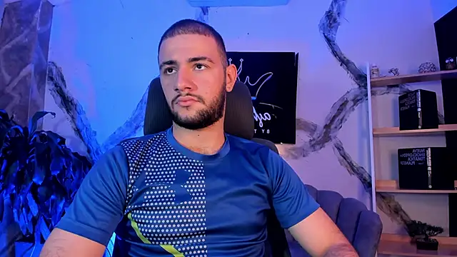 MaximusDick1  online show from March 15, 2026, 12:22 pm