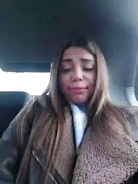 Gabriella Hot  online show from December 7, 2024, 2:09 am