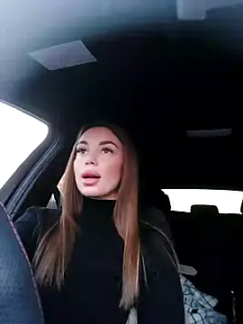 Gabriella Hot  online show from December 10, 2024, 2:05 am